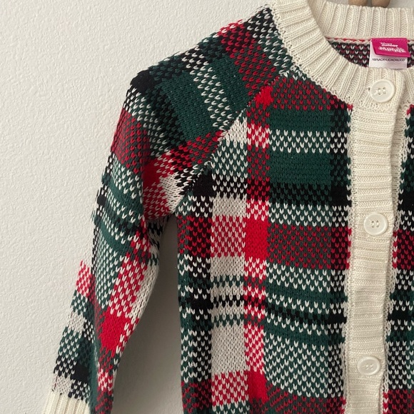 Disney Minnie Christmas sweater - Picture 4 of 4